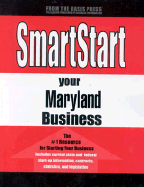 SmartStart your Maryland business.