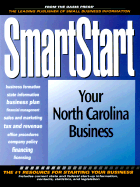 SmartStart your North Carolina business.