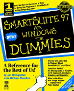 SmartSuite for Windows 95 for Dummies - Weingarten, Jan, and Meahdra, Michael