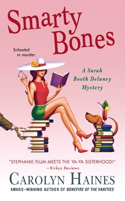 Smarty Bones - Haines, Carolyn