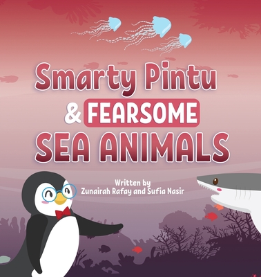 Smarty Pintu & Fearsome Sea Animals - Lambkinz