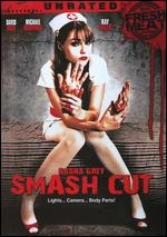 Smash Cut - Lee Gordon Demarbre