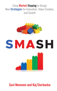 SMASH: Using Market Shaping to Design New Strategies for Innovation, Value Creation, and Growth