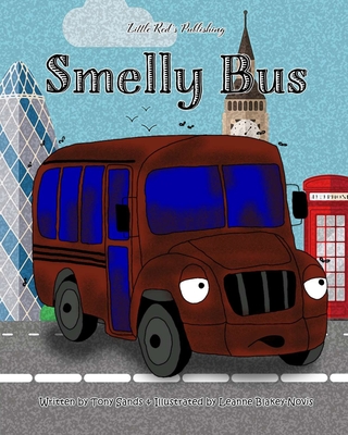 Smelly Bus - Sands, Tony