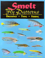 Smelt Fly Patterns: Dressings Tying Fishing