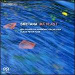 Smetana: M Vlast