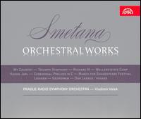 Smetana: Orchestral Works - Prague Radio Symphony Orchestra; Vladimr Vlek (conductor)