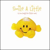 Smile A Little - Various Artists