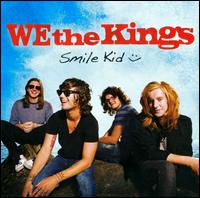 Smile Kid - We the Kings