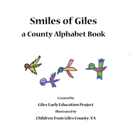 Smiles of Giles: A County Alphabet Book