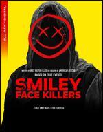 Smiley Face Killers [Includes Digital Copy] [Blu-ray]