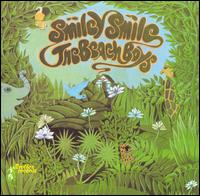 Smiley Smile/Wild Honey - The Beach Boys
