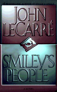 Smiley's People - le Carre, John