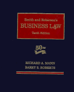 Smith and Roberson S Business Law (2nd Printing)