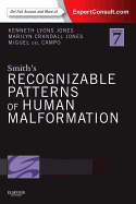 Smith's Recognizable Patterns of Human Malformation: Expert Consult - Online and Print