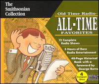Smithsonian: All Time Favorites - Various Artists
