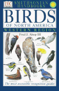 Smithsonian Birds of North America: West
