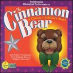 Smithsonian: Cinnamon Bear