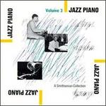 Smithsonian Collection of Jazz Piano, Vol. 3 - Various Artists