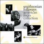 Smithsonian Folkways American Roots Collection - Various Artists