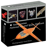 Smithsonian National Air and Space Museum Card Deck