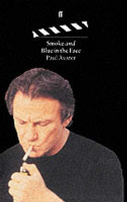 Smoke & Blue in the Face - Auster, Paul