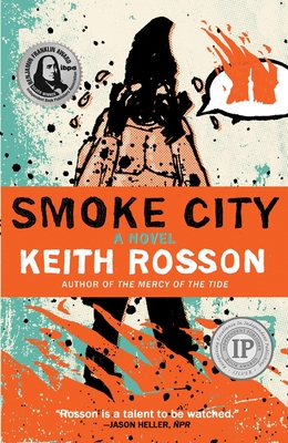 Smoke City - Rosson, Keith