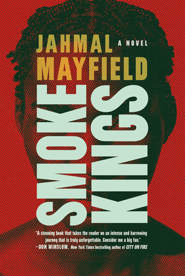 Smoke Kings - Mayfield, Jahmal