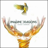 Smoke + Mirrors [Super Deluxe Version] - Imagine Dragons