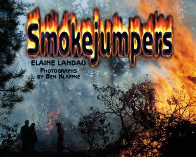 Smokejumpers - Landau, Elaine