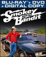 Smokey and the Bandit [Includes Digital Copy] [UltraViolet] [Blu-ray]