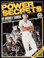Smokey Yunicks Power Secrets - Yunick, Smokey, and Yunick, Henry, and Schreib, Larry
