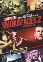 Smokin' Aces 2: Assassins' Ball - P.J. Pesce