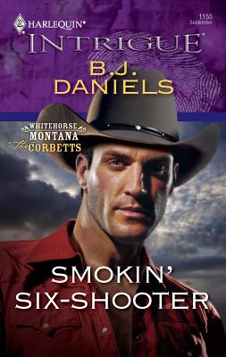 Smokin' Six-Shooter - Daniels, B J