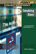 Smoking Bans - Hudson, David