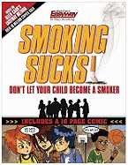 Smoking Sucks