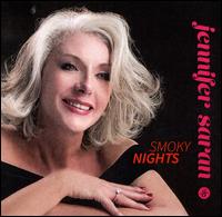 Smoky Nights - Jennifer Saran
