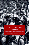 Smoldering Ashes-PB