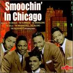 Smoochin' in Chicago