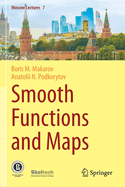 Smooth Functions and Maps