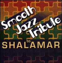 Smooth Jazz Tribute to Shalamar - Various Artists