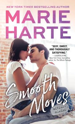 Smooth Moves - Harte, Marie