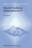 Smooth Nonlinear Optimization in RN