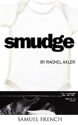 Smudge - Axler, Rachel