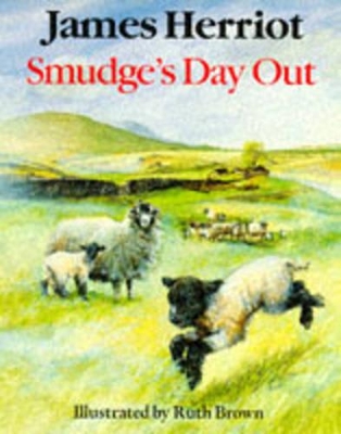 Smudge's Day Out - Herriot, James