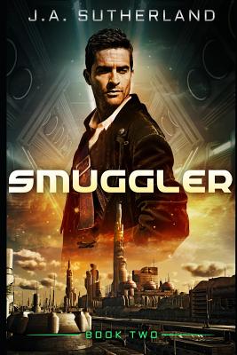 Smuggler - Sutherland, J a