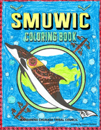 Smuwic Coloring Book