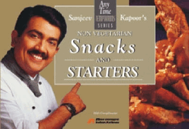 Snacks & Starters: Non Vegetarian