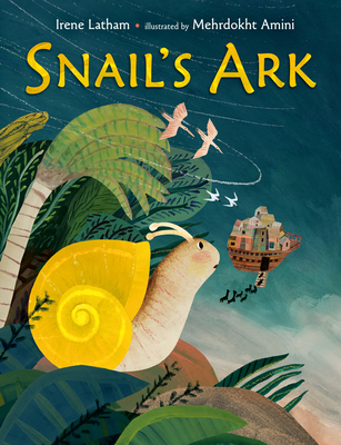 Snail's Ark - Latham, Irene