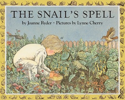 Snail's Spell - Ryder, Joanne